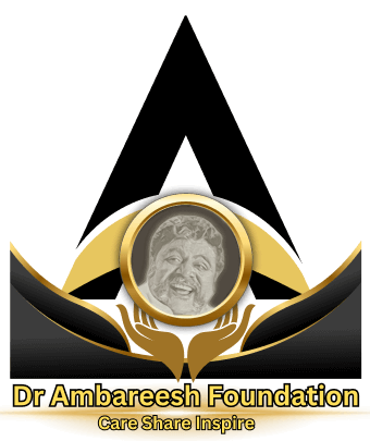 Dr Ambareesh Foundation